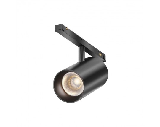 Трековый светильник Maytoni Technical EXILITY X Focus Led TR243-4-12WTW-DD2-B