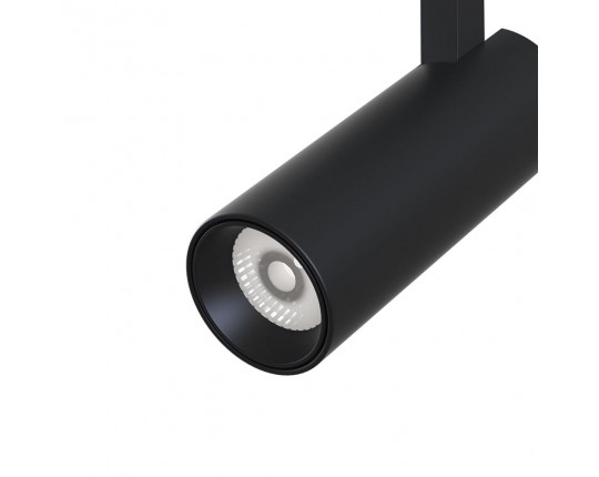 Трековый светодиодный светильник Maytoni Track Lamps TR019-2-10W4K-B