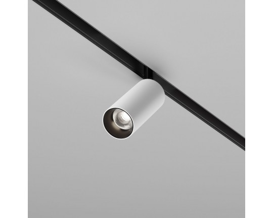 Трековый светодиодный светильник Maytoni Technical Magnetic Exility Focus Led TR032-4-5W3K-M-DS-BW