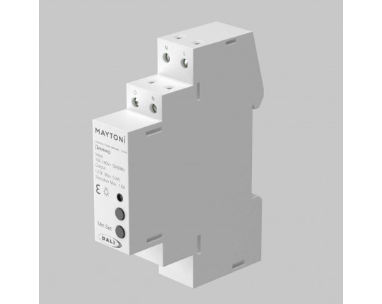 Диммер Maytoni Lighting control 721018