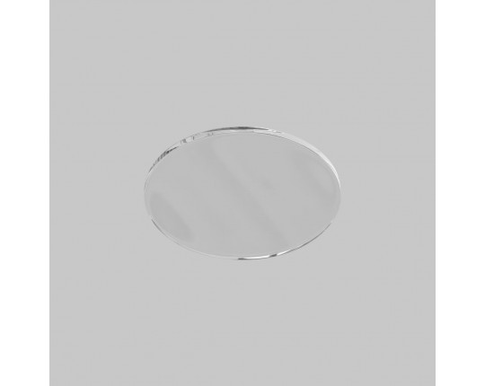 Стекло для пылевлагозащиты IP 44 для светильников серии Омут / Dip 10Вт Maytoni Technical Downlight Dip Glass001-D35 Стекло для пылевлагозащиты IP 44 для светильников серии Омут / Dip 10Вт Maytoni Technical Downlight Dip Glass001-D35