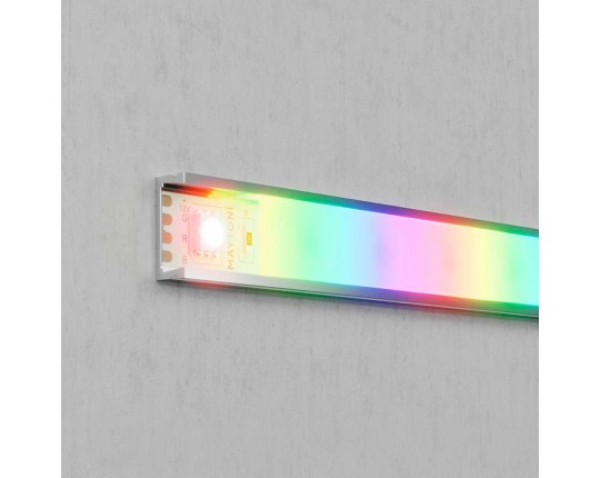 Светодиодная лента Maytoni Technical 14,4W/m 60LED/m 2835SMD 5M 10134