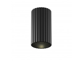 Потолочный светильник Maytoni Technical Calipso C106CL-01-GU10-B