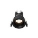Встраиваемый светильник Maytoni Technical Dip DL115-10W-4K-B