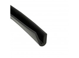 Гарпун для встраиваемого трека Crystal Lux CLT 0.235 07 BL