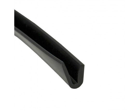 Гарпун для встраиваемого трека Crystal Lux CLT 0.235 07 BL