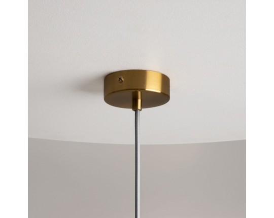 Подвесной светильник Maytoni Mood MOD172PL-01BS