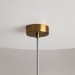 Подвесной светильник Maytoni Mood MOD172PL-01BS