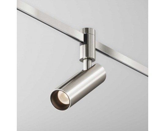 Трековый светильник Maytoni Technical FLARITY Focus Led TR144-1-12W3K-W-PT
