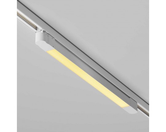 Трековый светодиодный светильник Maytoni Technical Basis TR196-3-20W2.7K-W