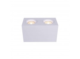 Потолочный светильник Maytoni Technical Slim C013CL-02W