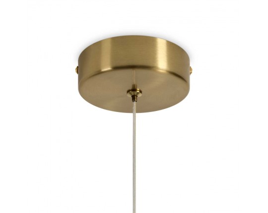 Подвесной светильник Freya Modern Mote FR5601PL-01GR