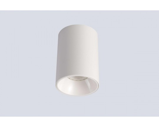 Светильник потолочный Crystal Lux CLT 084C WH