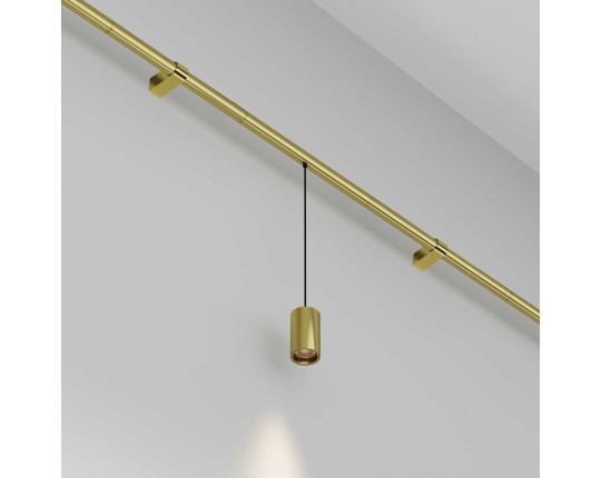 Светильник Maytoni Technical Focus LED C105PL-3W3-6K-BS