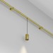 Светильник Maytoni Technical Focus LED C105PL-3W3-6K-BS