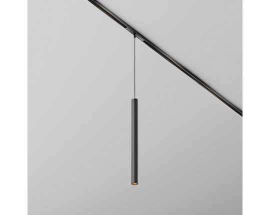 Трековый светильник Maytoni Technical EXILITY X Focus Led TR245-4-7WTW-DSZ-B Трековый светильник Maytoni Technical EXILITY X Focus Led TR245-4-7WTW-DSZ-B