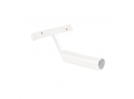 Трековый светодиодный светильник Crystal Lux CLT 0.33 003 6W WH 4000К