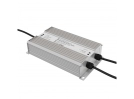 Источник напряжения PSL008 24В 600Вт IP67 Maytoni Led Strip 822009
