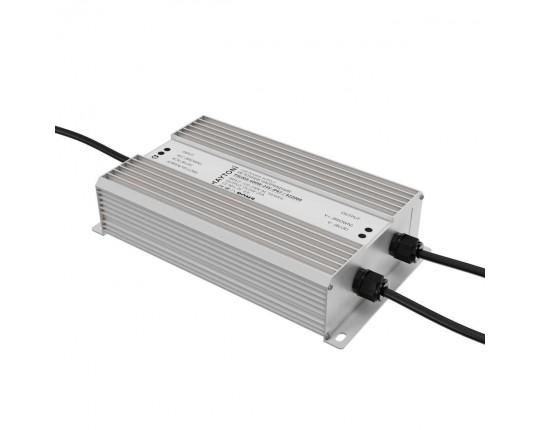 Источник напряжения PSL008 24В 600Вт IP67 Maytoni Led Strip 822009