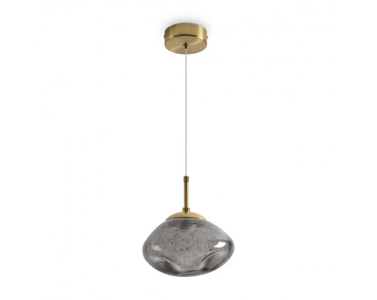 Подвесной светильник Freya Modern Mote FR5601PL-01GR