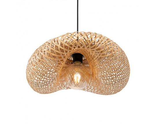 Подвесной светильник Freya Wavy FR5243PL-01BR8