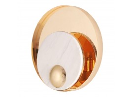 Настенный светильник Crystal Lux Goccia AP1