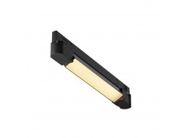 Трековый светодиодный светильник Maytoni Technical Basis TR196-3-10W2.7K-B