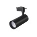 Трековый светильник однофазный Crystal Lux CLT 0.31 006 30W BL Трековый светильник однофазный Crystal Lux CLT 0.31 006 30W BL