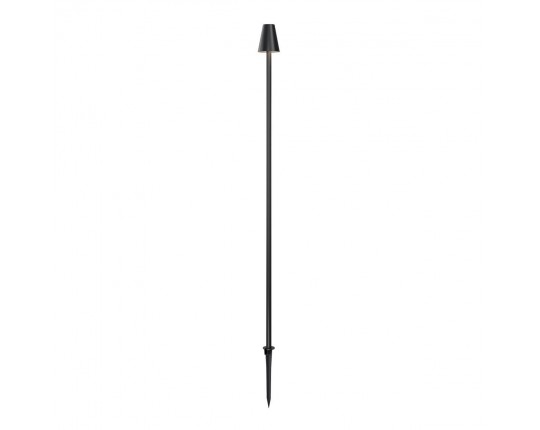 Ландшафтный светильник Maytoni Outdoor O504FL-L1B3K1