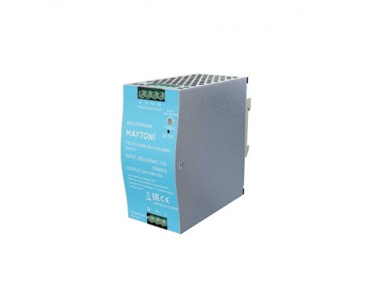 Блок питания Maytoni Led Strip 821013