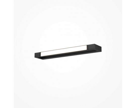 Настенный светильник Maytoni Mirror Beam MIR002WL-L8B4K