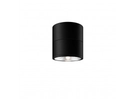 Уличный светодиодный светильник Maytoni Spin O310CL-L7GF3K