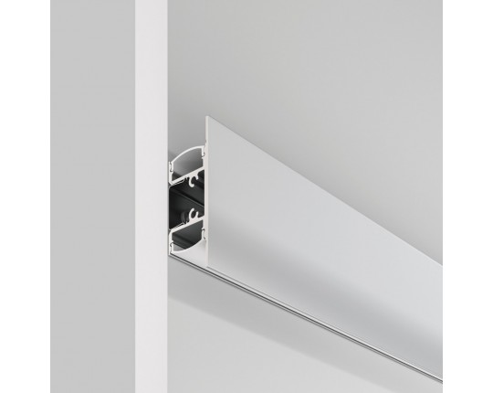 Профиль Maytoni Technical ALM-1848-S-2M