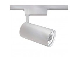 Трековый светильник Maytoni Technical Vuoro TR003-1-36W3K-W-W