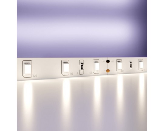 Светодиодная лента Maytoni Technical 4,8W/m 60LED/m 2835SMD дневной белый 5M 10137