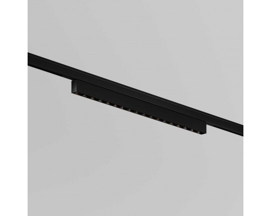 Трековый светильник Maytoni Technical Points TR193-1-15W2.7K-M-B