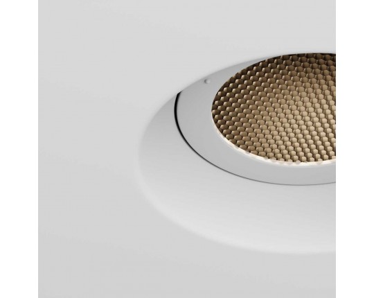 Встраиваемый светильник Maytoni Technical Downlight Intro 2.0 DL137-GU10-W