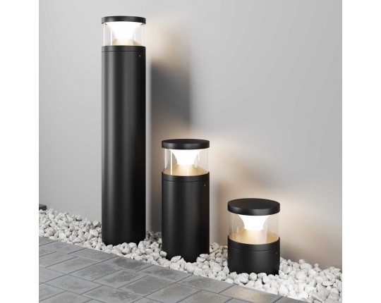 Ландшафтный светильник Maytoni Outdoor O496FL-L21B3K