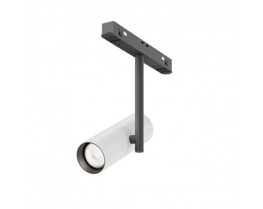 Трековый светодиодный светильник Maytoni Technical Magnetic Exility Elti TR005-4-12W-DS-BW Трековый светодиодный светильник Maytoni Technical Magnetic Exility Elti TR005-4-12W-DS-BW