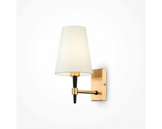 Бра Maytoni Zaragoza H001WL-01BS