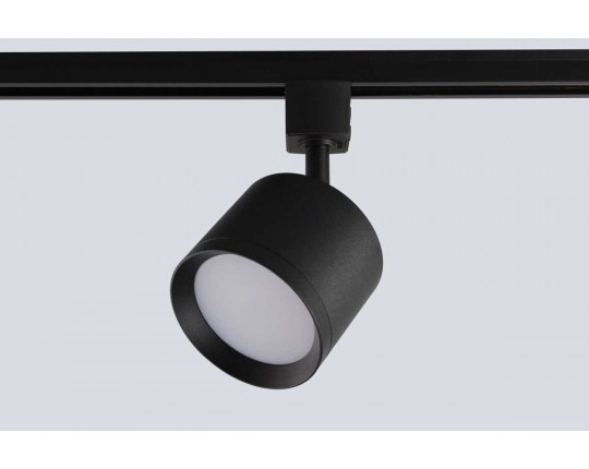 Светильник однофазный Crystal Lux CLT 0.31 020 BK