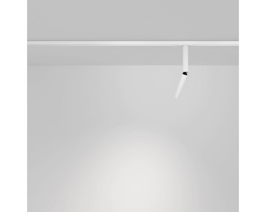 Трековый светодиодный светильник Maytoni Technical Focus T TR142-1-6W4K-W