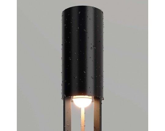 Садово-парковый светодиодный светильник Maytoni Mill O427FL-L30GF3K
