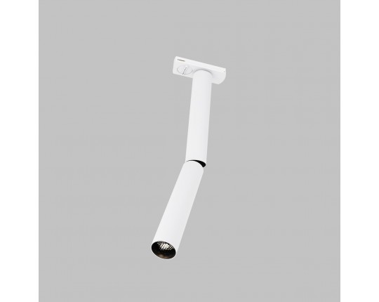 Трековый светодиодный светильник Maytoni Technical Focus T TR142-1-6W3K-W