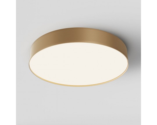 Потолочный светодиодный светильник Maytoni Technical Zon C032CL-45W4K-RD-MG