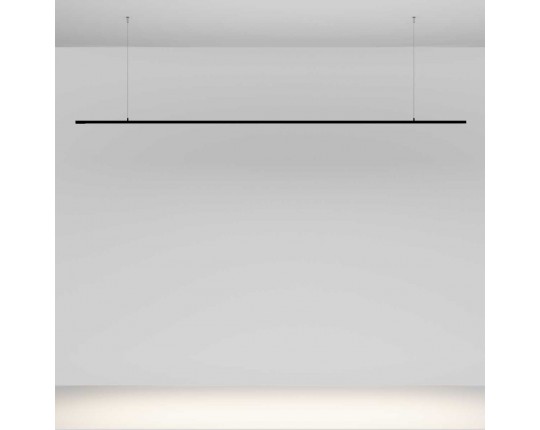 Трековый светильник Maytoni Technical Flex Levity TR186-1-16W4K-B