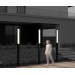 Садово-парковый светильник Maytoni Outdoor O470FL-L40GF3K Садово-парковый светильник Maytoni Outdoor O470FL-L40GF3K