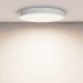 Потолочный светодиодный светильник Maytoni Zon C032CL-90W4K-RD-W