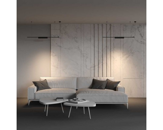 Трековый светильник Maytoni Technical ARITY Points TR237-1-12W3K-B