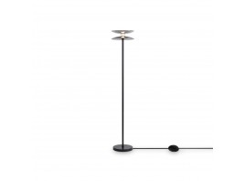 Торшер Freya Modern Tower FR5537FL-L7B